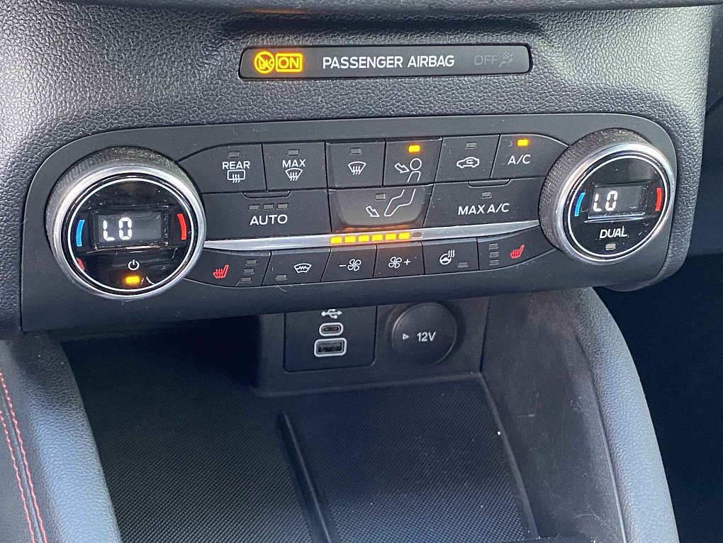Ford Kuga 1.5 EB ST-Line