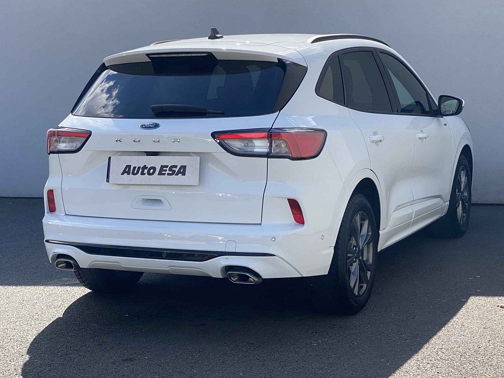 Ford Kuga 1.5 EB ST-Line