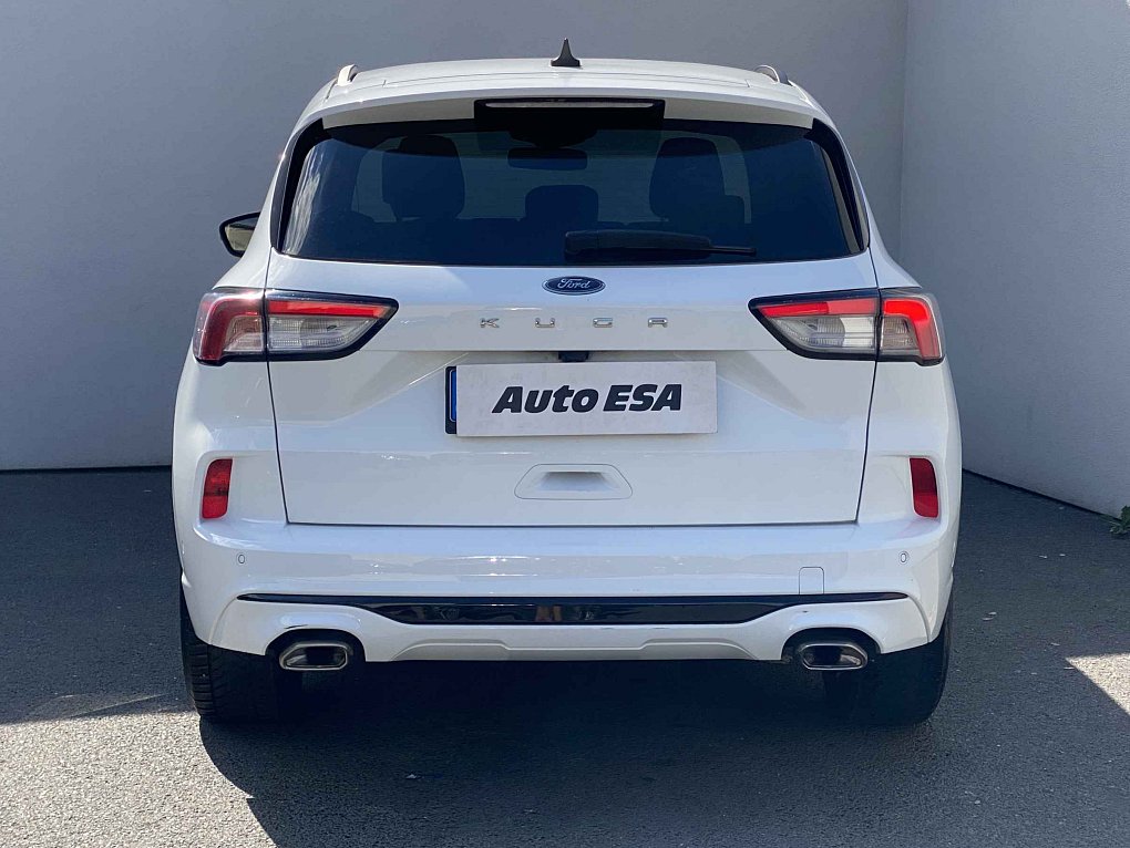 Ford Kuga 1.5 EB ST-Line