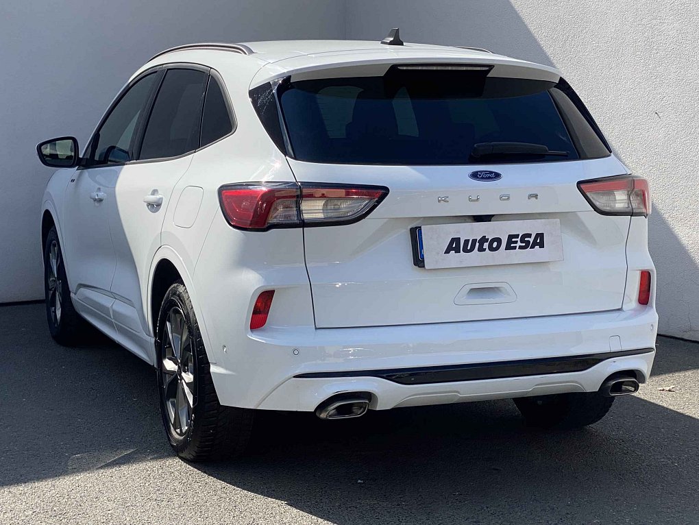Ford Kuga 1.5 EB ST-Line