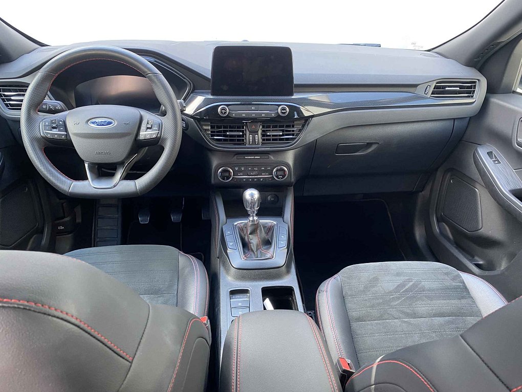 Ford Kuga 1.5 EB ST-Line