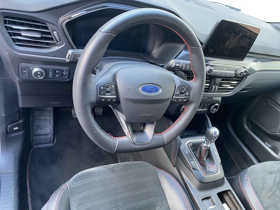 Ford Kuga 1.5 EB ST-Line