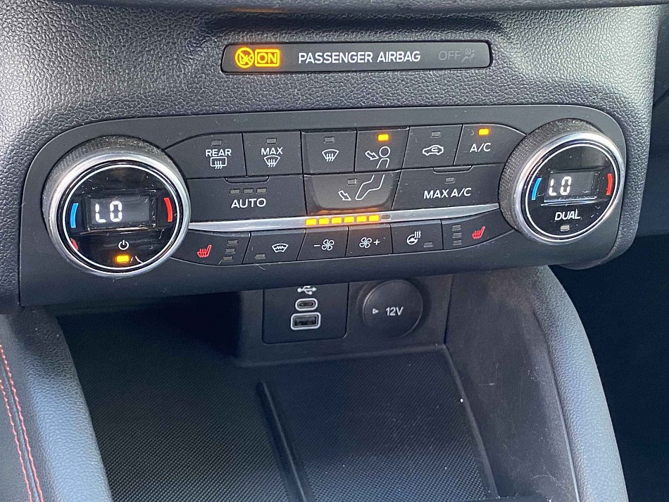 Ford Kuga 1.5 EB ST-Line