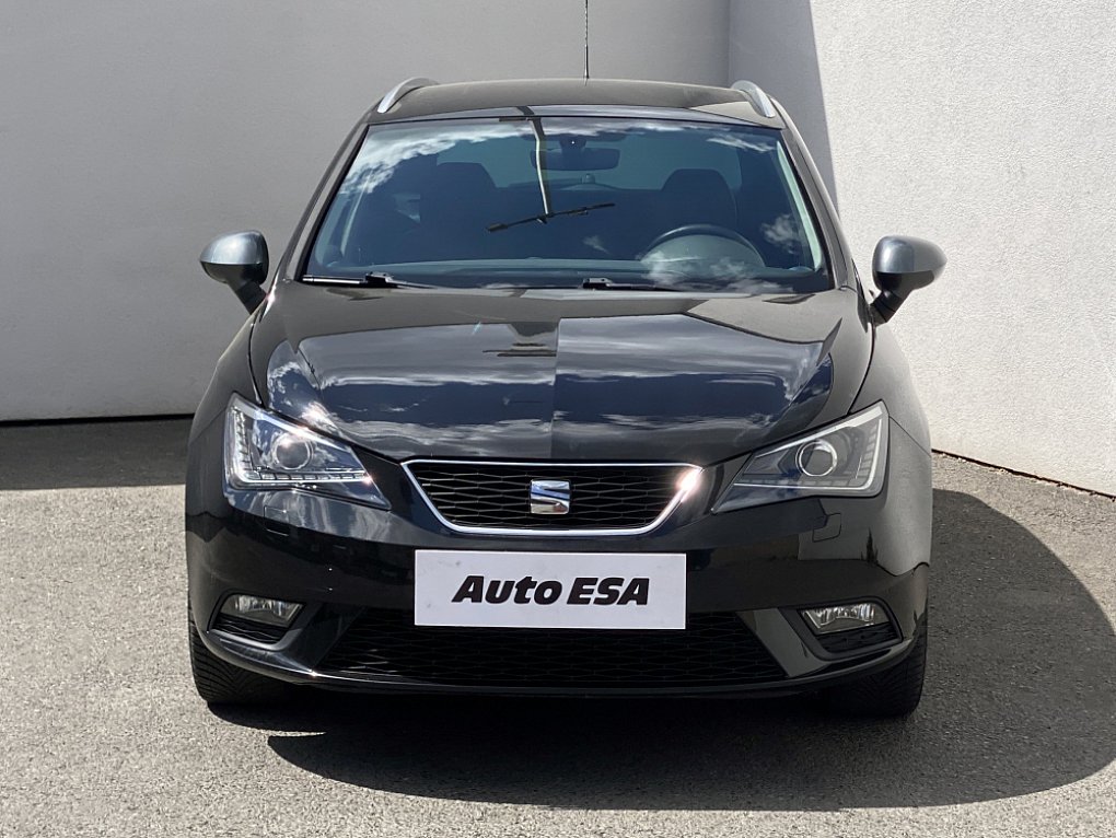 Seat Ibiza 1.2 Tsi Style