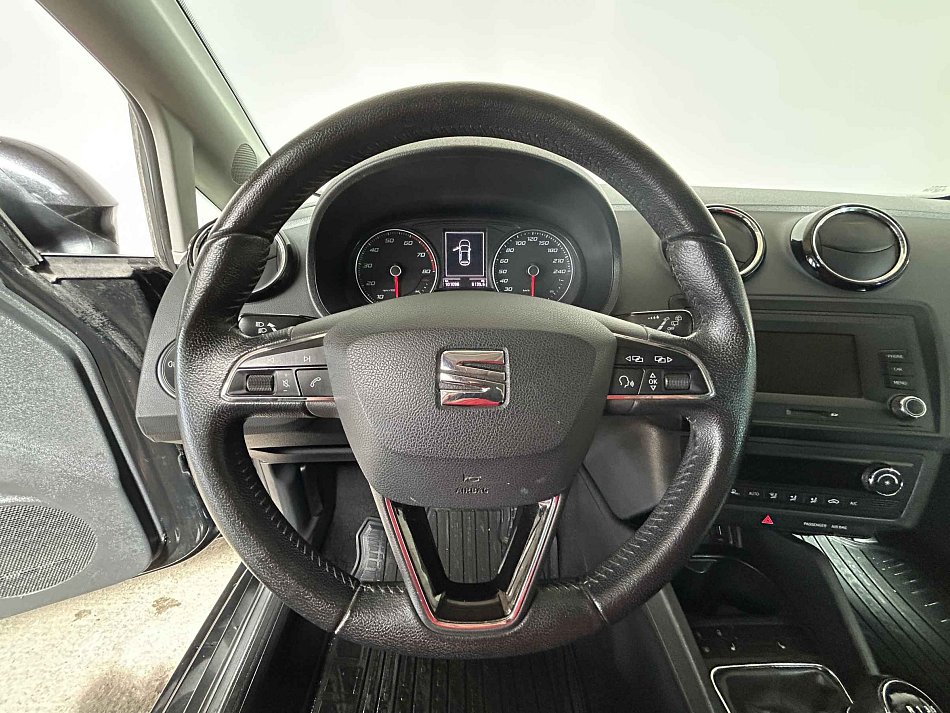 Seat Ibiza 1.2 TSi Style