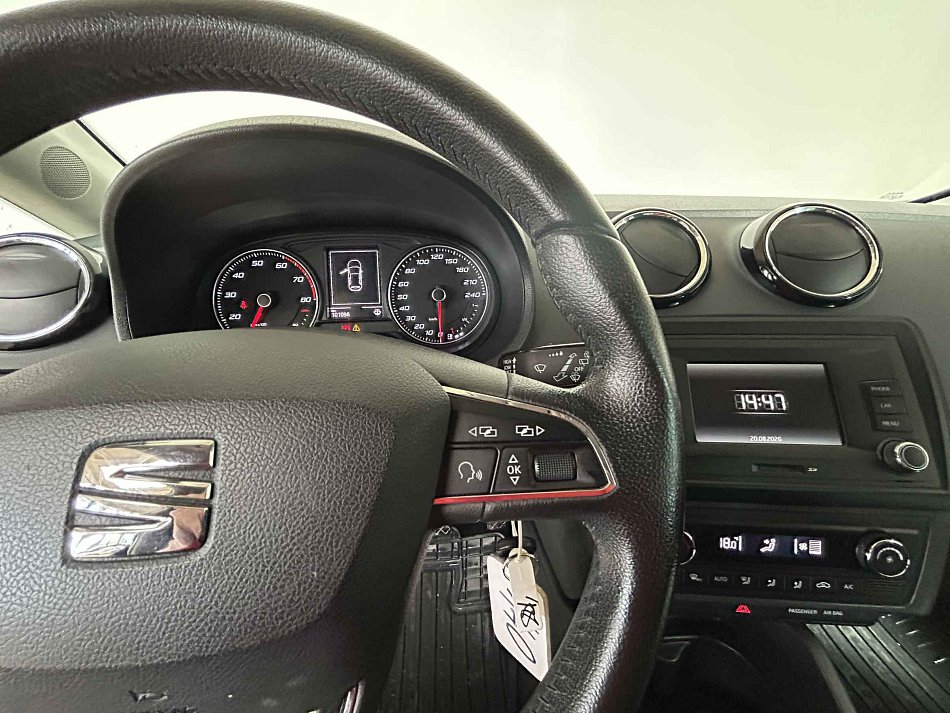 Seat Ibiza 1.2 TSi Style