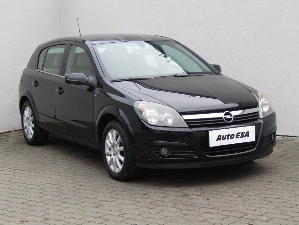 Opel Astra 1.4 i 
