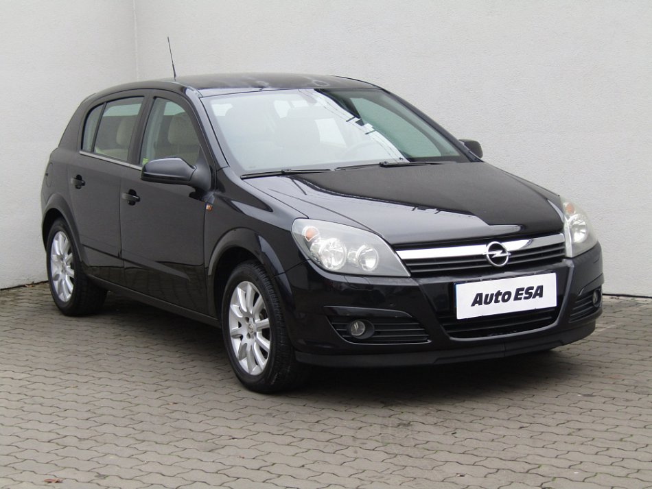 Opel Astra 1.4 i 