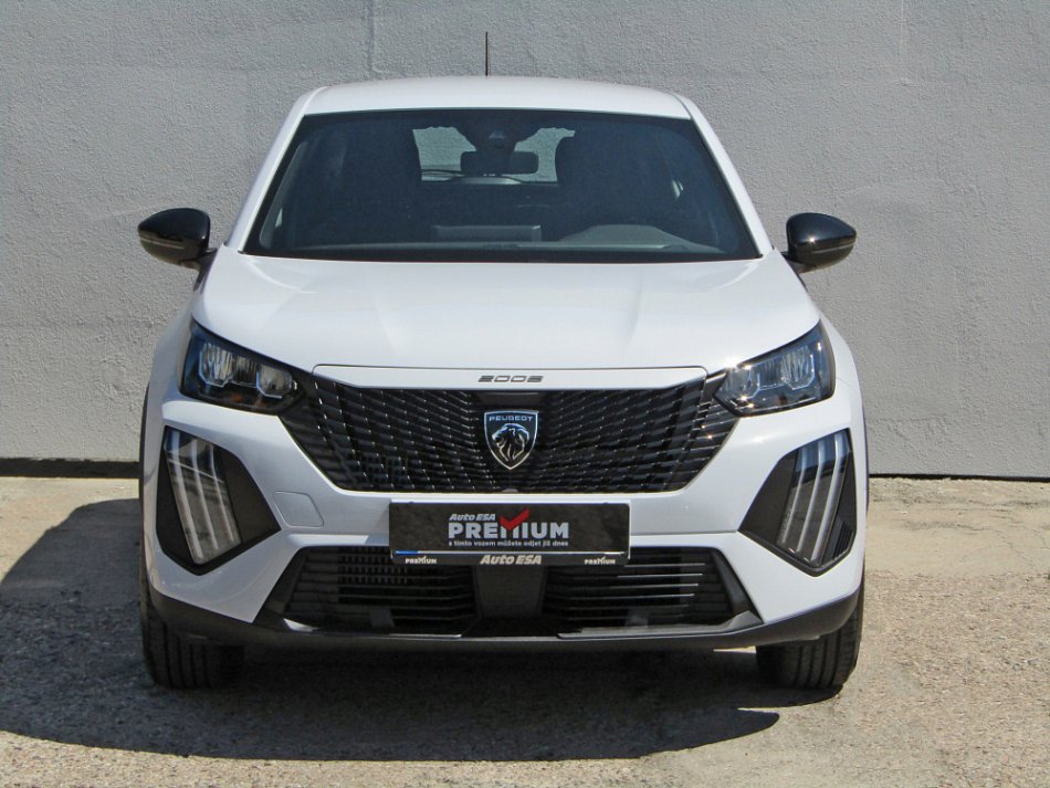Peugeot 2008 1.2 Allure