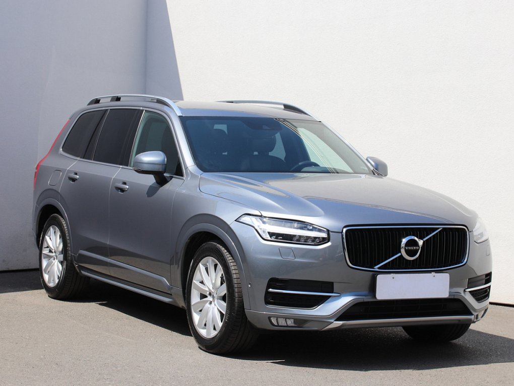 Volvo XC90 2.0d 