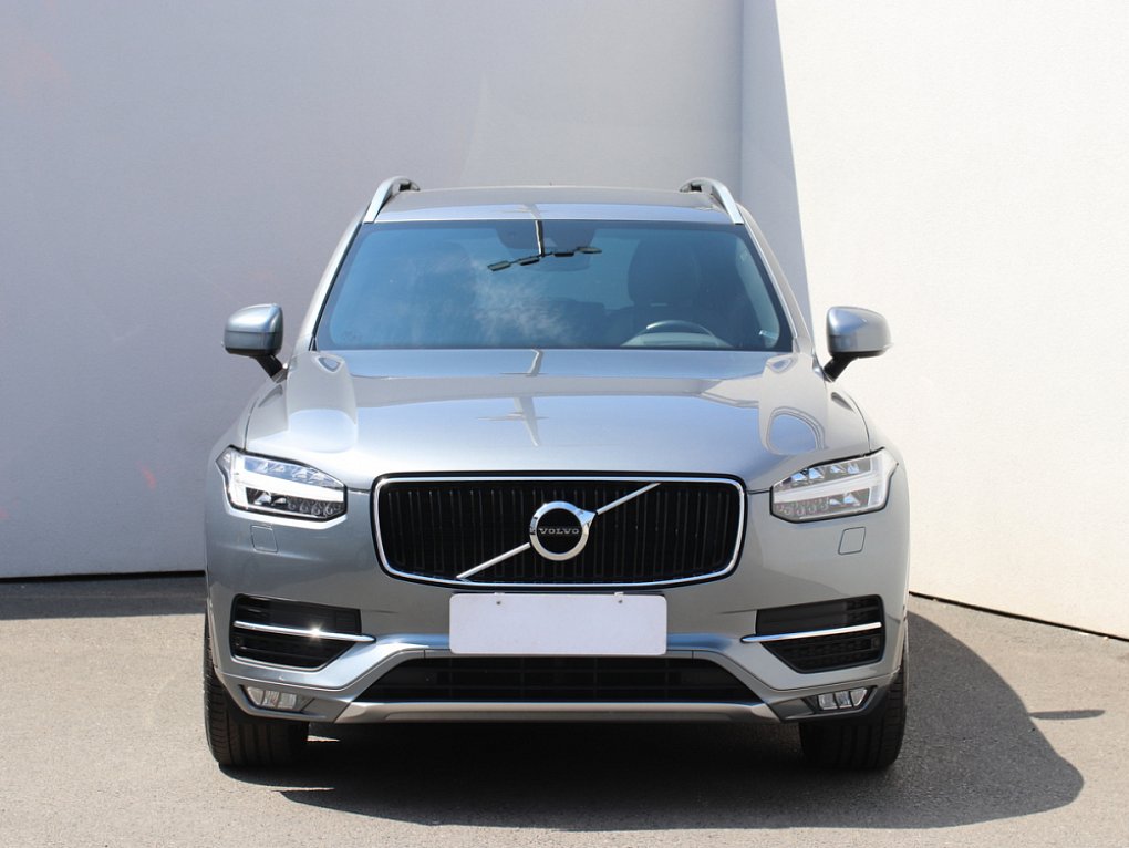 Volvo XC90 2.0d 