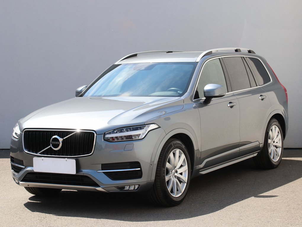 Volvo XC90 2.0d 