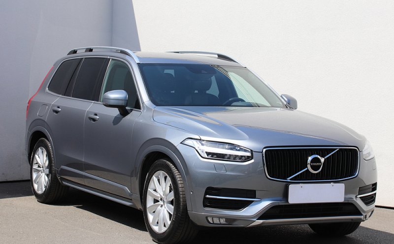 Volvo XC90 2.0d 