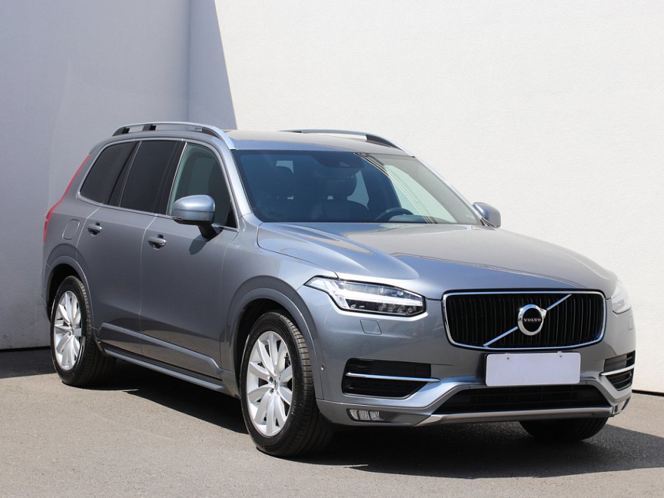 Volvo XC90 2.0d 