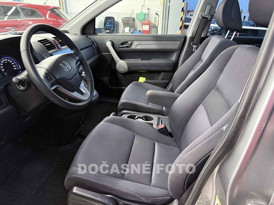 Honda CR-V 2.0i VTEC 