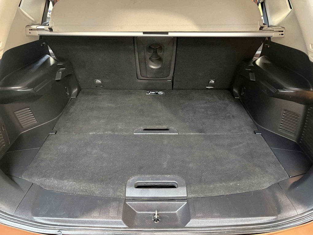 Nissan X-Trail 1.6 DCi Connect 4x4