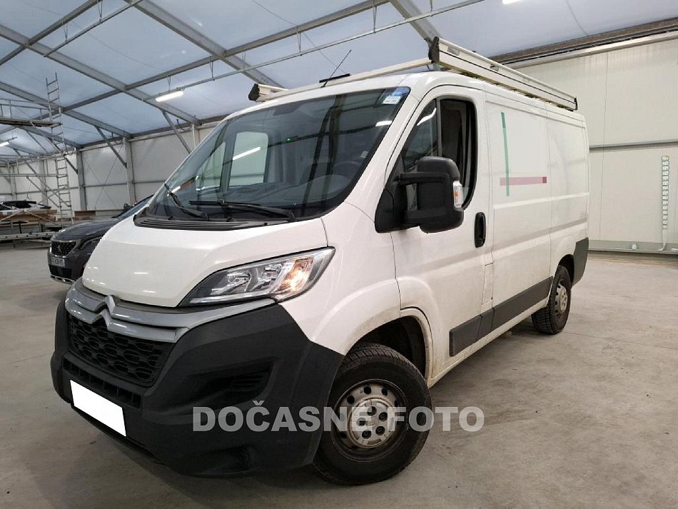 Citroën Jumper 2.0HDi  L1H1