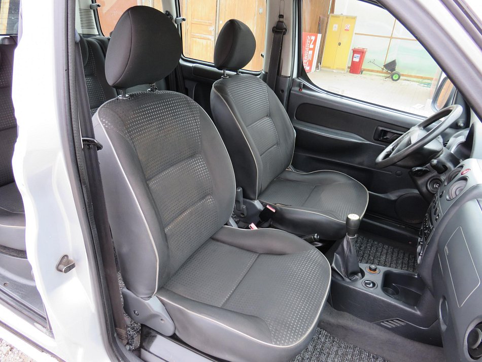 Peugeot Partner 1.6HDi 