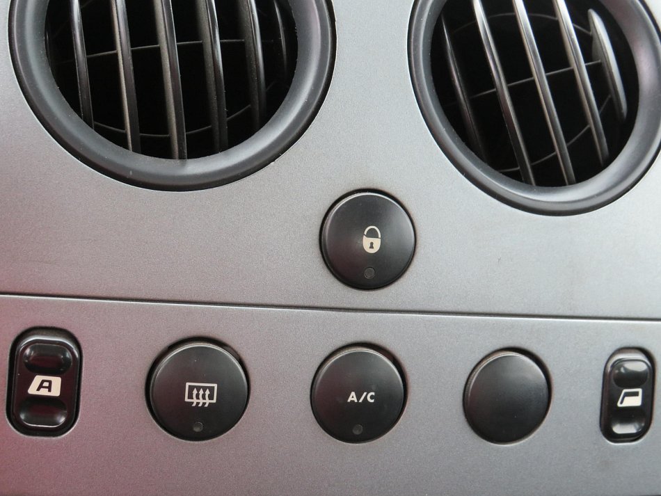 Peugeot Partner 1.6HDi 