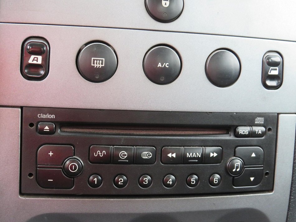 Peugeot Partner 1.6HDi 