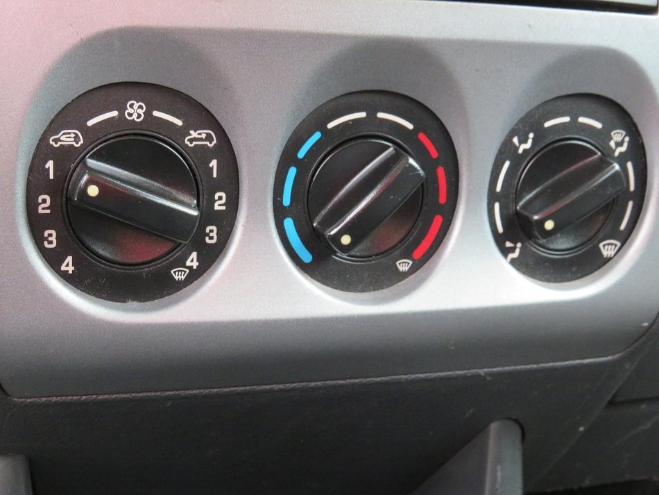 Peugeot Partner 1.6HDi 