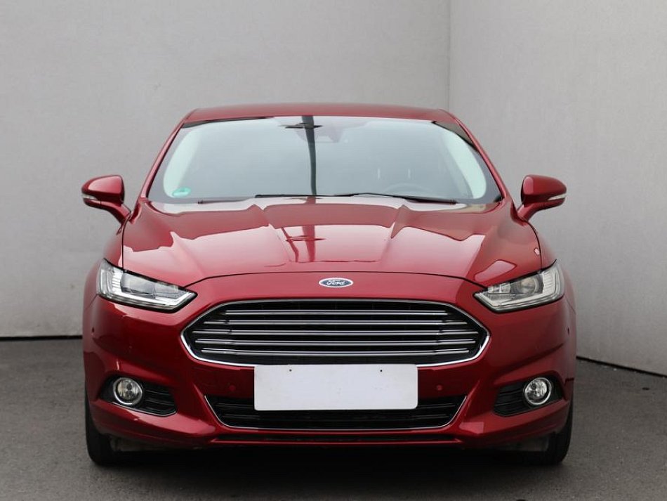 Ford Mondeo 2.0tdci 