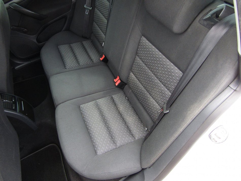 Škoda Octavia II 1.6 TDi 
