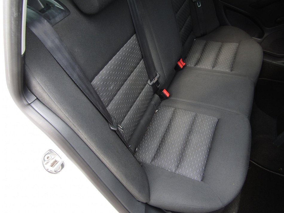 Škoda Octavia II 1.6 TDi 