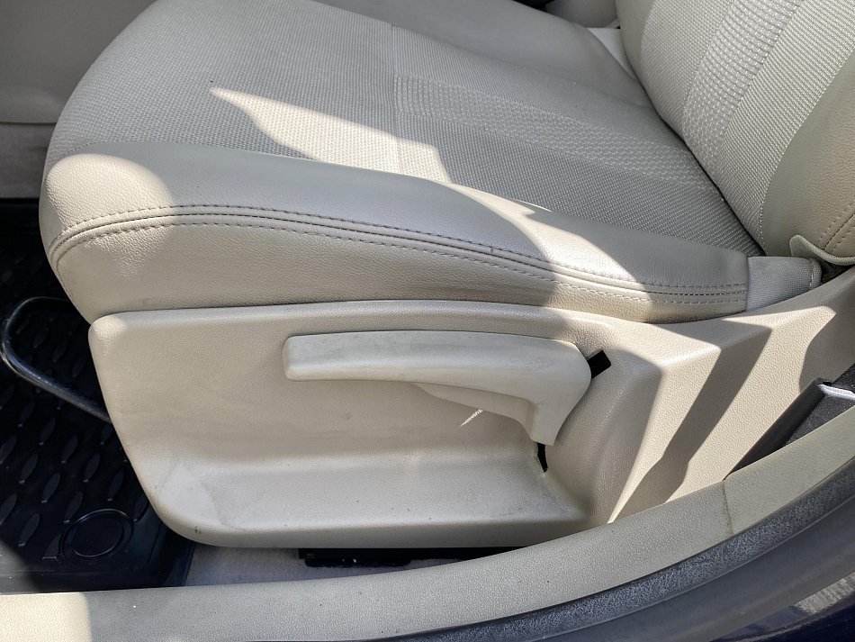 Renault Fluence 1.6i 