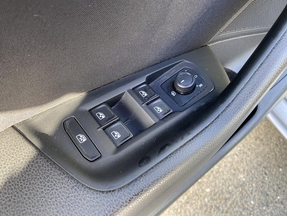 Volkswagen Passat 2.0 TDi Comfortline