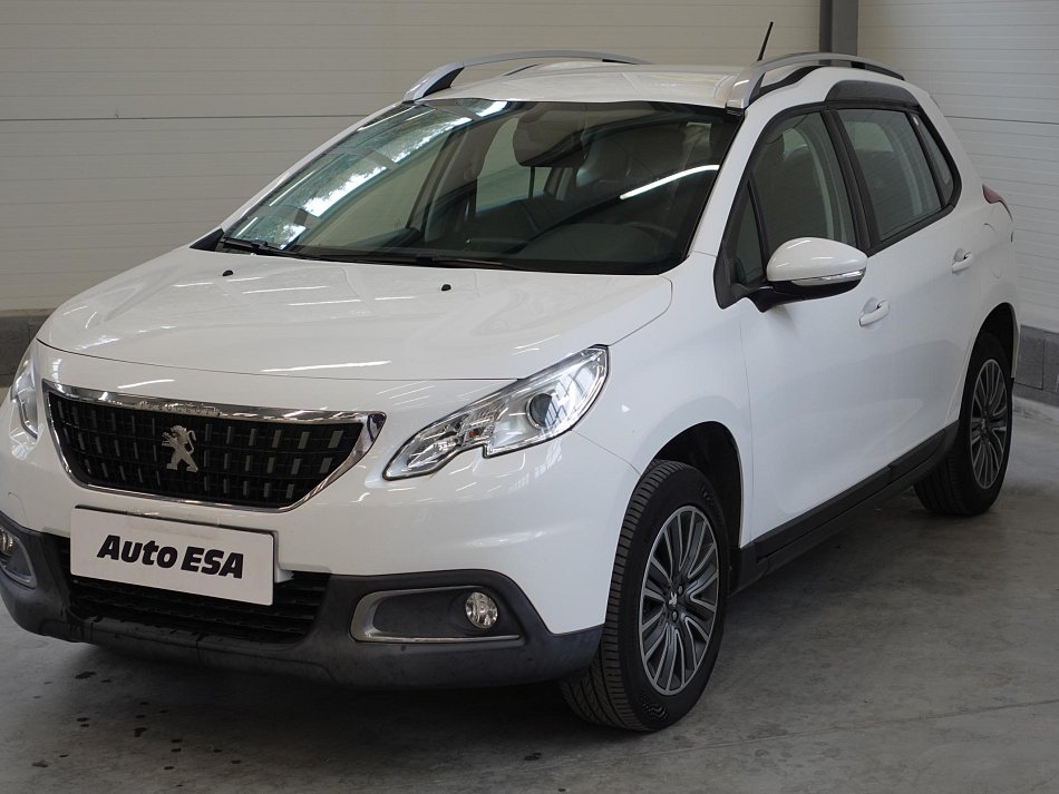 Peugeot 2008 1.2PT 
