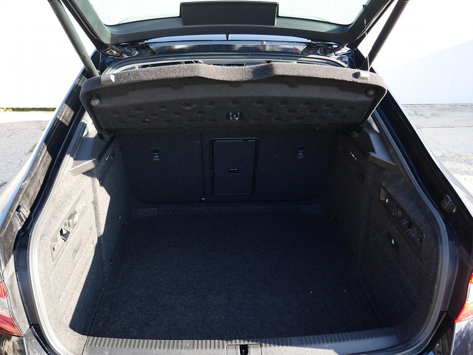 Škoda Superb III 2.0 TDI Style