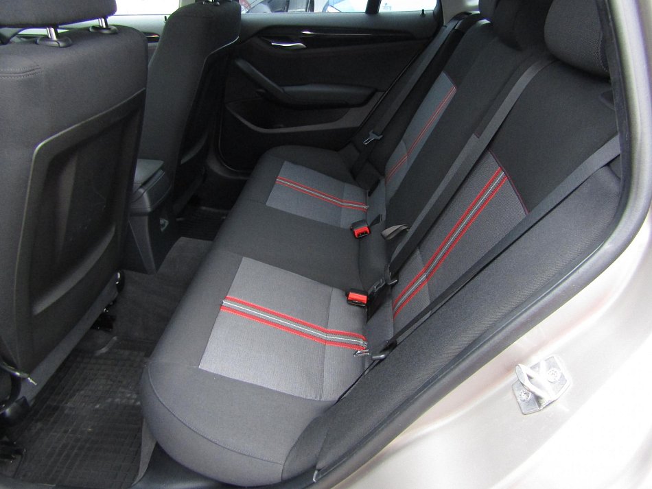 BMW X1 2.0 D  xDrive20d