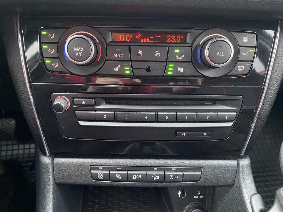 BMW X1 2.0 D  xDrive20d