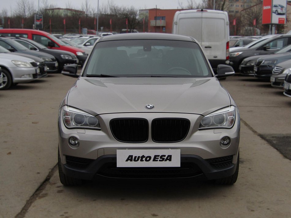 BMW X1 2.0 D  xDrive20d