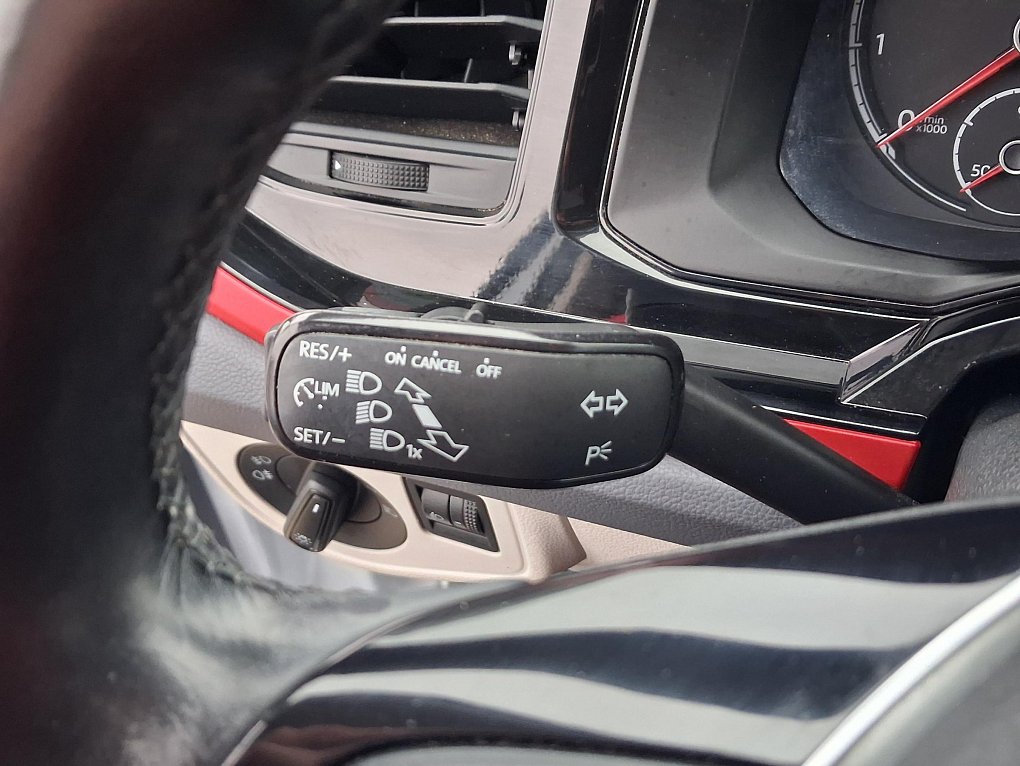 Volkswagen Polo 1.0 TSi Beats