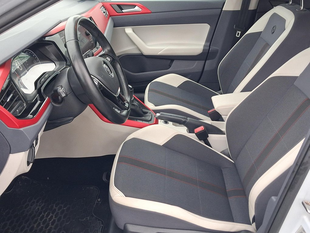 Volkswagen Polo 1.0 TSi Beats