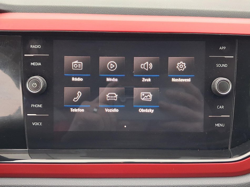 Volkswagen Polo 1.0 TSi Beats