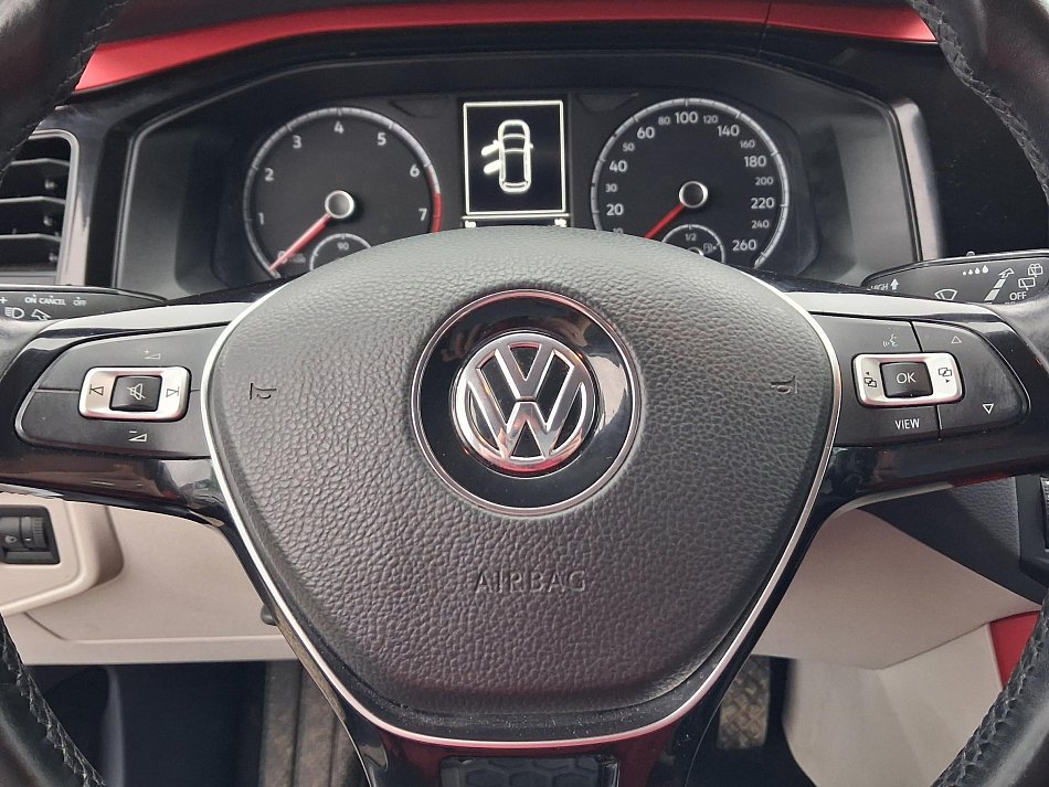 Volkswagen Polo 1.0 TSi Beats