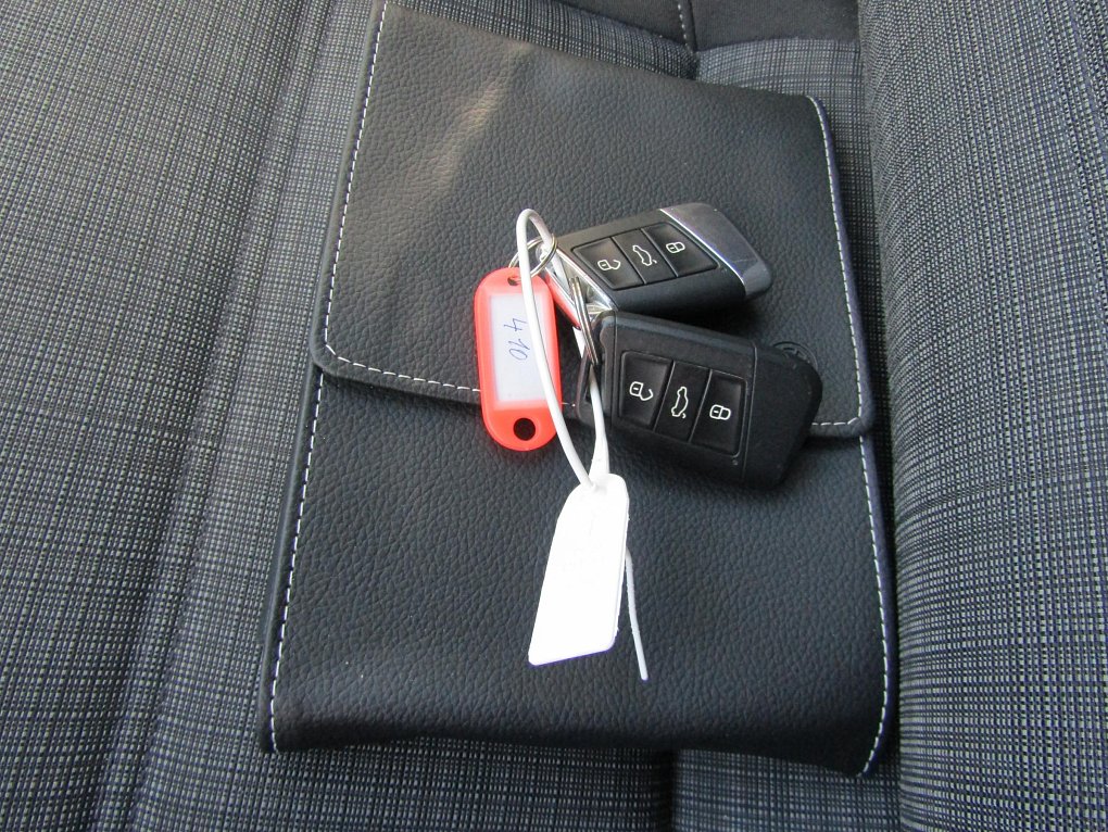 Volkswagen Passat 2.0TDi 