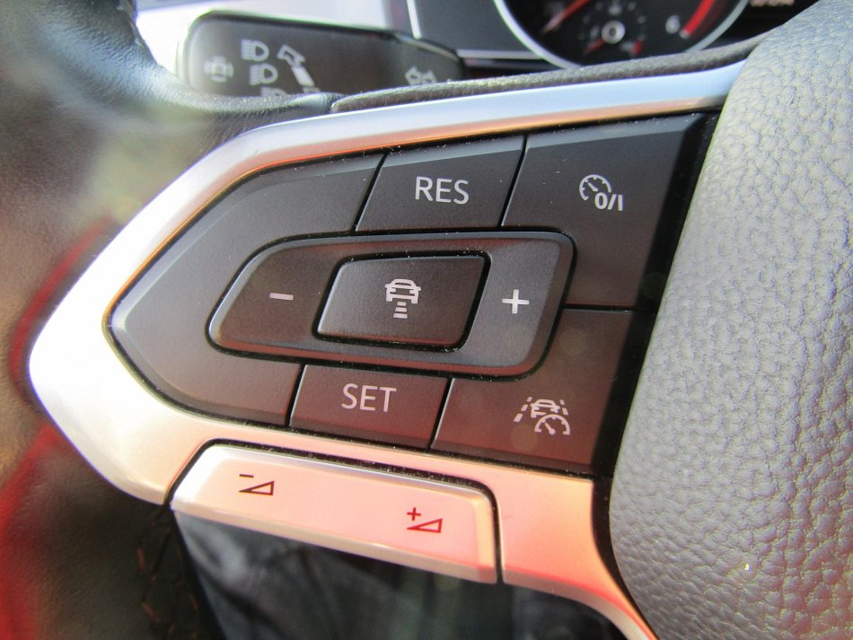 Volkswagen Passat 2.0TDi 