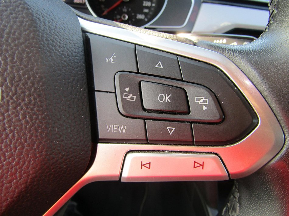 Volkswagen Passat 2.0TDi 