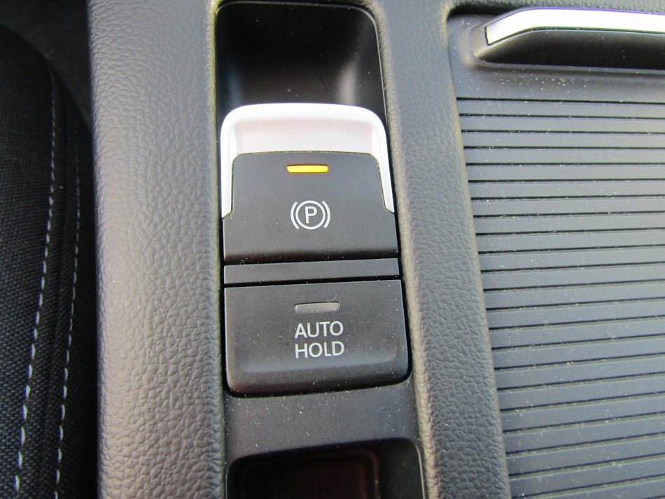 Volkswagen Passat 2.0TDi 