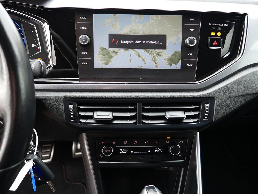 Volkswagen Polo 2.0TSi GTi