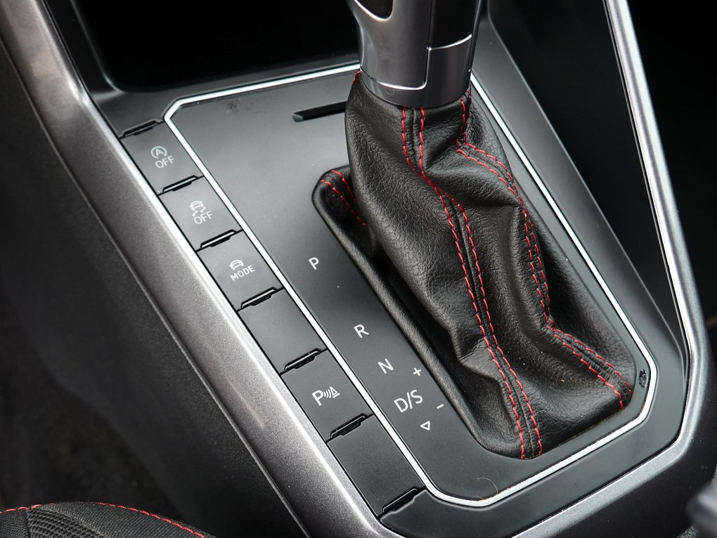 Volkswagen Polo 2.0TSi GTi