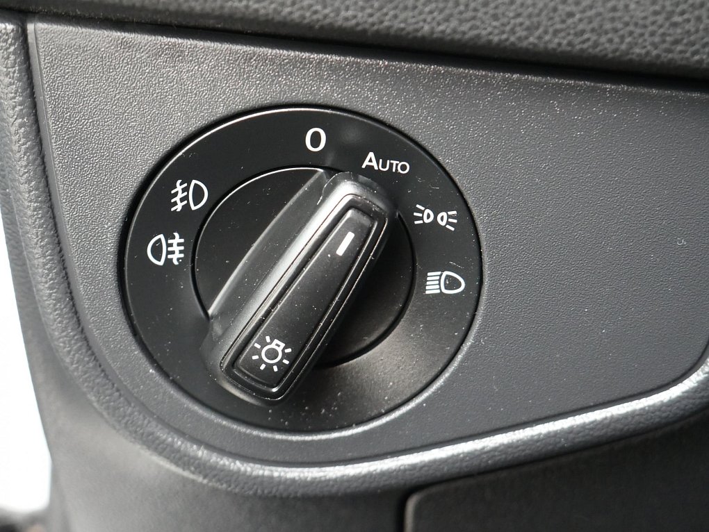 Volkswagen Polo 2.0TSi GTi