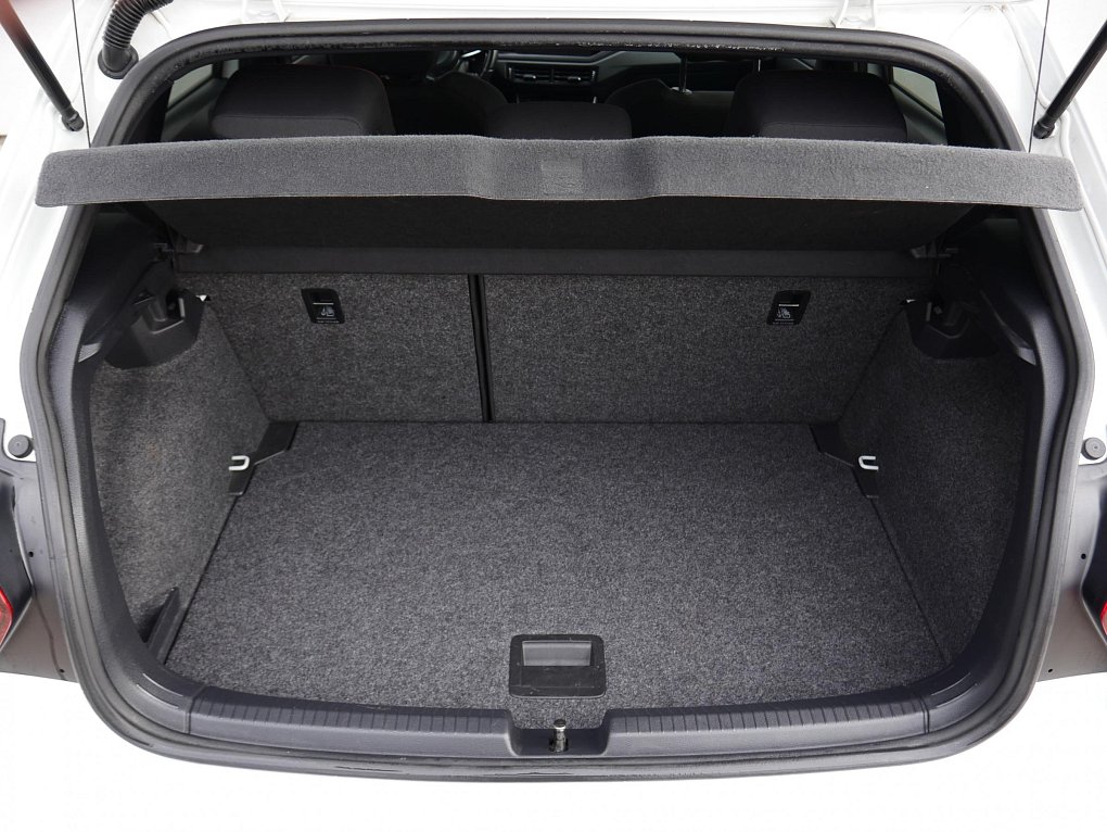 Volkswagen Polo 2.0TSi GTi