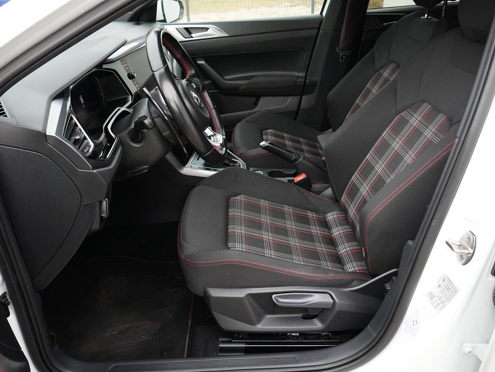 Volkswagen Polo 2.0TSi GTi