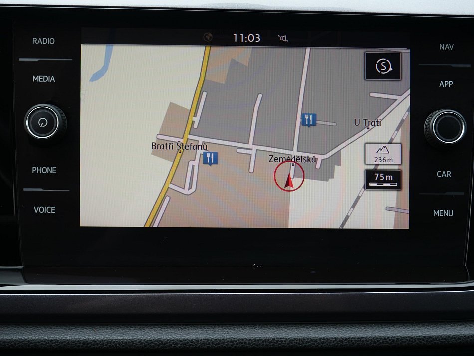 Volkswagen Polo 2.0TSi GTi