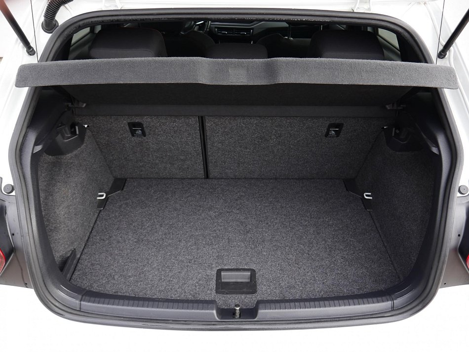 Volkswagen Polo 2.0TSi GTi